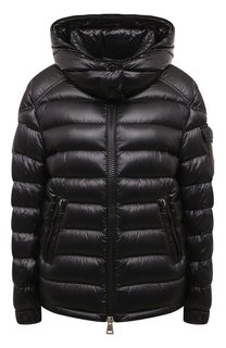 Пуховая куртка Dalles Moncler