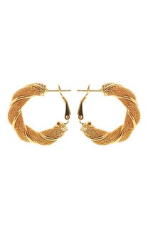 Серьги Crystalline Jewellery