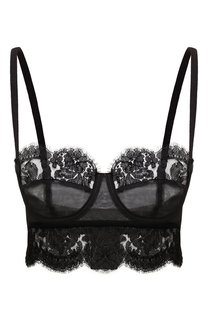 Бюстгальтер-бюстье Dolce & Gabbana