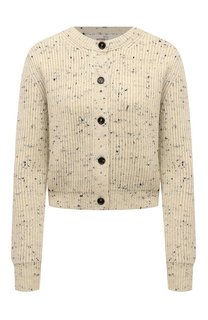 Шерстяной кардиган Bottega Veneta