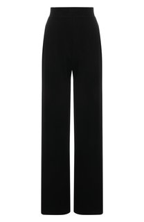 Шерстяные брюки Allude
