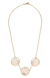 Колье Crystalline Jewellery