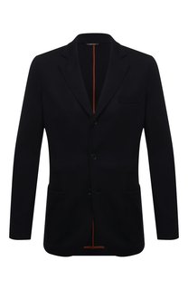 Шерстяной пиджак Loro Piana
