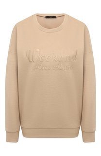 Свитшот Weekend Max Mara