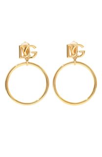Клипсы Dolce & Gabbana