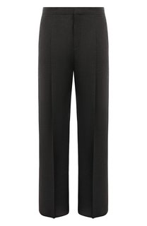 Шерстяные брюки Givenchy