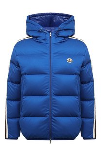 Пуховик Sanbesan Moncler