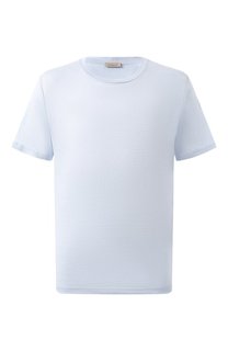 Льняная футболка Zimmerli