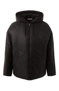 Пуховик Valentino
