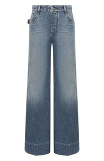 Джинсы Bottega Veneta