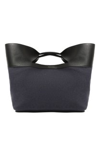 Сумка-тоут Bow Alexander McQueen