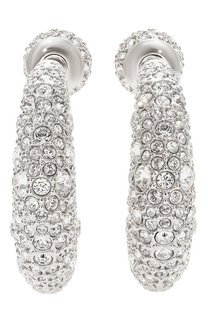 Серьги Sublima Swarovski
