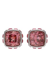 Серьги Birthstone Swarovski