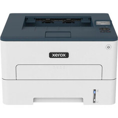 Принтер лазерный Xerox Принтер B230 Up To 34 ppm, A4, USB/Ethernet And Wireless, 250-Sheet Tray, Automatic 2-Sided Printing, 220 (B230V_DNI)
