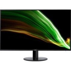монитор Acer 23,8 SA241YAbi VA, 1920x1080, 16:9, 178°/178°, 75Hz, 1ms, 250cd, 1xVGA+ 1xHDMI(1.4), FreeSync, ZeroFrame (UM.QS1EE.A01)
