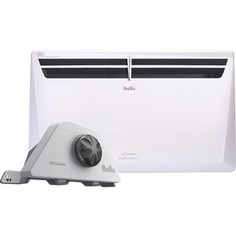 Конвектор Ballu Transformer с блоком управленив BEC/EVU-2500-3M