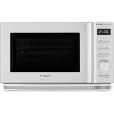 Микроволновая печь без гриля Caso M 20 Cube Ceramic