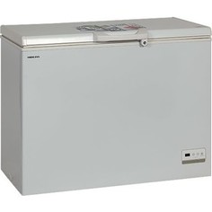 Морозильная камера Hiberg PF 32L4 NFW