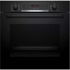 Электрический духовой шкаф Bosch HBA573BB1