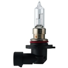 Лампа автомобильная галогенная Philips Vision 9005PRB1 HB3 65W P20d 3200K 1 шт.