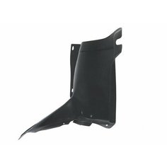 Подкрылок передний правый для Фольксваген Гольф 6 2009- год выпуска (Volkswagen Golf 6) Forward VWGLF09-302-R