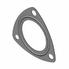 Прокладка глушителя General Motors 13293986