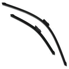 Щетки стеклоочистителя AVS EXTRA LINE (комплект) DTL-6050 (LAND ROVER Range Rover IV, Discovery V)