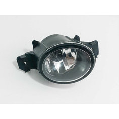 Противотуманная фара правая для Ниссан Примера P12 2002-2008 год выпуска (Nissan Primera P12) Forward NNP1202-073-R