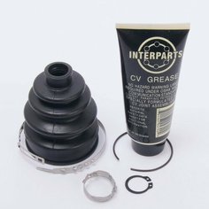 Пыльник внутренний ATV-BT-702Н для KAWASAKI (5191) Noname