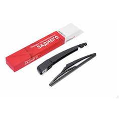 Поводок стеклоочистителя заднего 7002-037 Metaco