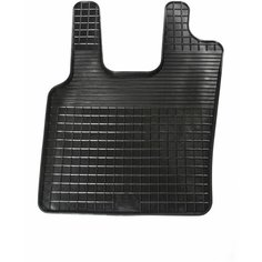 Резиновые коврики Сетка Seintex для SCANIA 124 07- (компл)