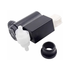 Мотор омывателя Hyundai/KIA 98510-2L100 черный 1