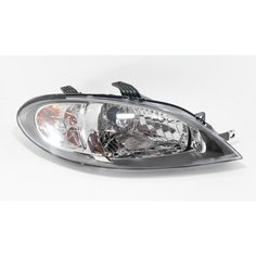 Фара правая для Шевроле Лачетти хэтчбек 2004-2013 год выпуска (Chevrolet Lacetti хэтчбек) Forward CVLAT04-005-R