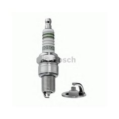 Свеча зажигания W8DC 0.8 Bosch 0 241 229 715