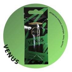 Ароматизатор на печку Feel (сменный блок) Venus
