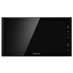 Автомагнитола Kenwood DMX1025BT 2DIN 4x50Вт