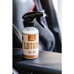Лосьон для кожи автомобиля - Lotion, 500 мл, Chemical Russian