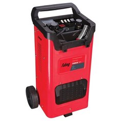 Пуско-зарядное устройство Fubag Force 320 красный/черный 15 А 40 А