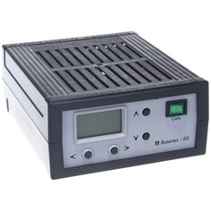 Зарядное устройство Вымпел 55 черный 270 Вт 0.5 А 15 А