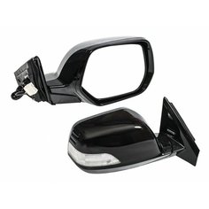 Зеркало заднего вида SAILING L0011034LEDR для Honda CR-V III RE