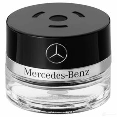 Флакон ароматизатора салона Daybreak Mood Mercedes-Benz (A2388990400)