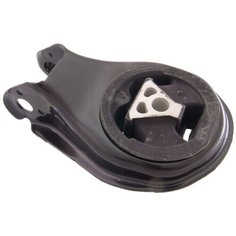Подушка двигателя задняя FEBEST MZM-3RR1 для автомобилей Ford, Mazda, Volvo.