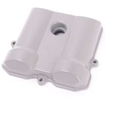 Крышка головки блока цилиндров Dinli ATV 700D/700GT/800D (E150009-02) TW (7529) Noname