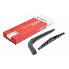 Поводок стеклоочистителя заднего Metaco 7002-124