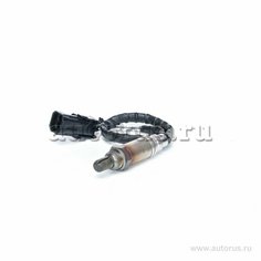 Датчик кислорода, лямбда-зонд инжектор "bosch" ваз 08-10 133 bosch 0 258 005 133