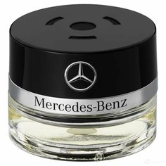 Флакон ароматизатора салона Nightlife Mood Mercedes Benz