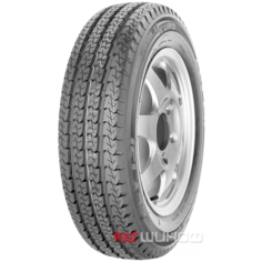 Шина Нижнекамскшина Кама Евро 131 205/65 R16C 107/105R Kama
