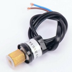 Реле давления YK-0.15/0.02 1/4"/провод (013594) Noname