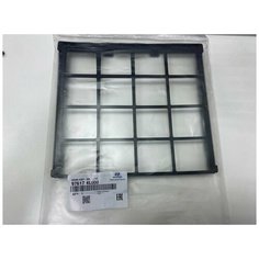 Рамка салонного фильтра для Хендай Солярис 2011-, Киа Рио 2012- оригинал бренд HYUNDAI арт. 976174L000 Hyundai/Kia