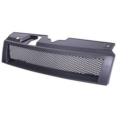 Решетка радиатора Azard RAD00001, некрашеный для LADA 2110 Богдан